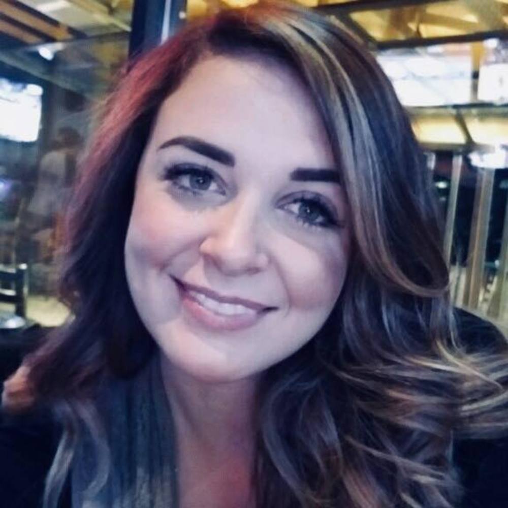 Meet your Posher, Katie